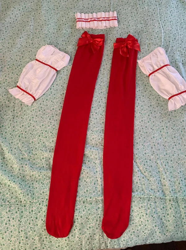 Pennywise Costume - Image 2