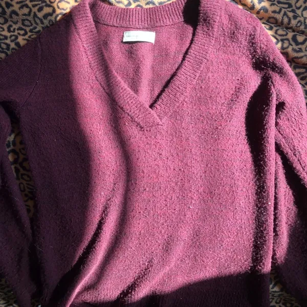 ABERCROMBIE AND FITCH sweater XS - Image 3
