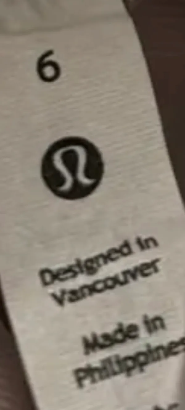 Lululemon Long Sleeve - Image 4