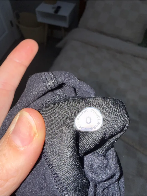 Lululemon‎ Align Crop 23"
Black size 0 - Image 5