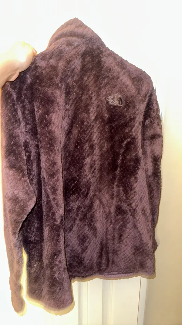 North Face Fleece The Full-Zip - Image 3