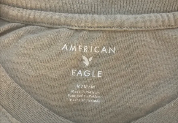 American Eagle Top - Image 4