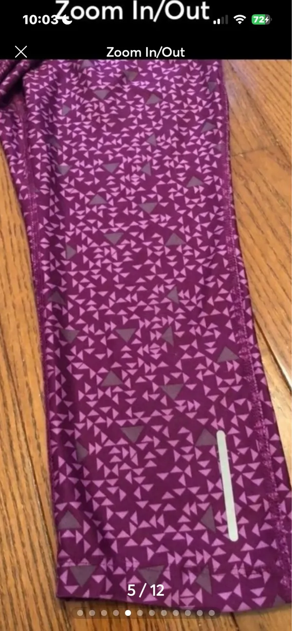 Nike leggings  - Image 5