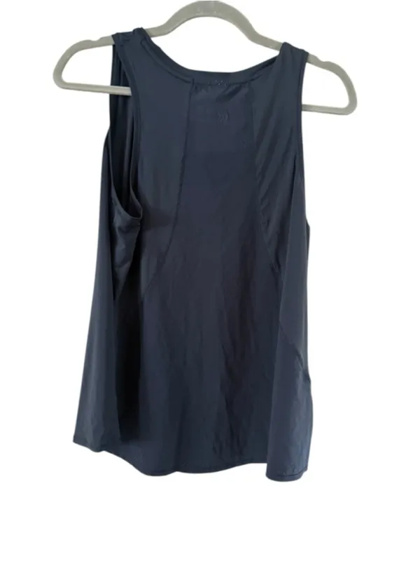 Women's All in Motion Black Tank Top XL - Image 3