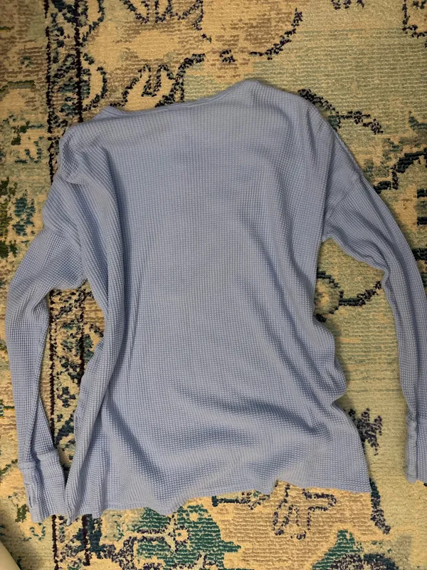 Aerie Long Sleeve Top - Image 3