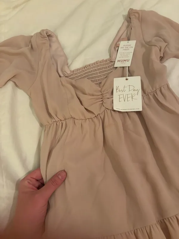 Show Me Your Mumu Maxi - Image 3