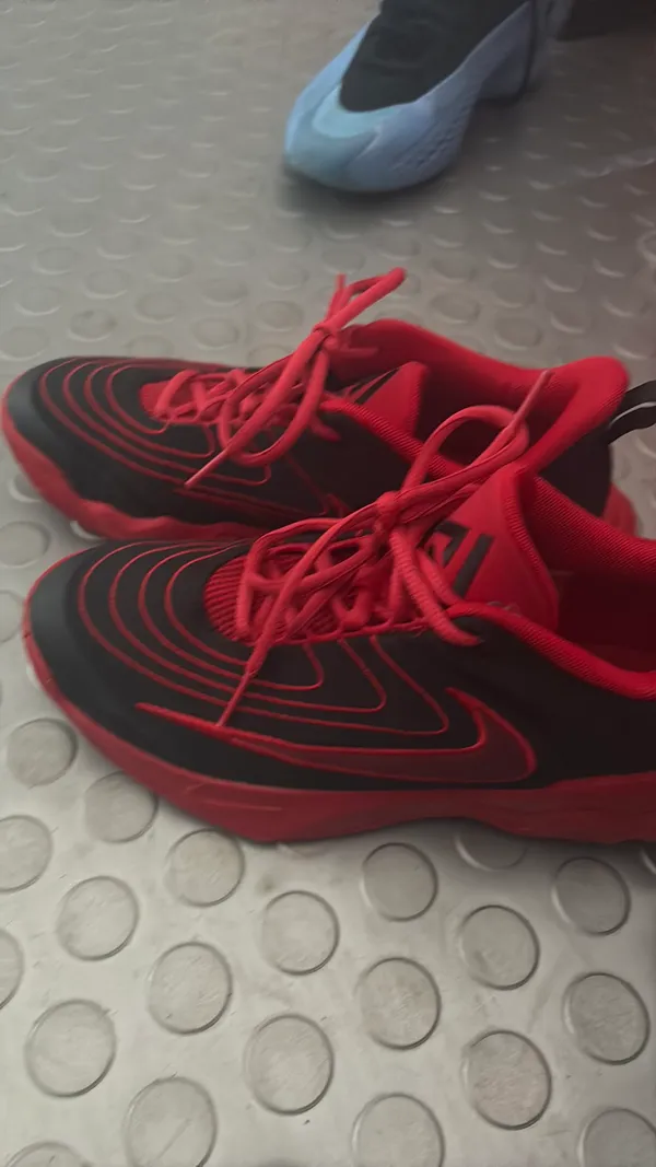 Giannis Shoes Nike Basketball - Image 3