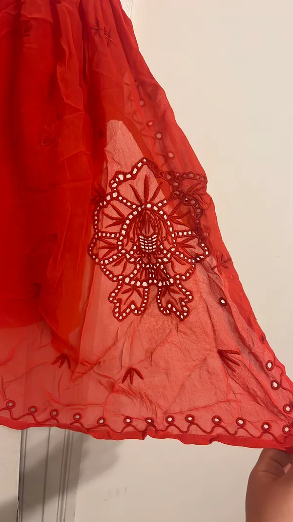 Anthropologie Tank - Image 2