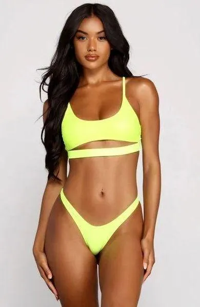 Windsor Bikini Top And Bottom - Image 8