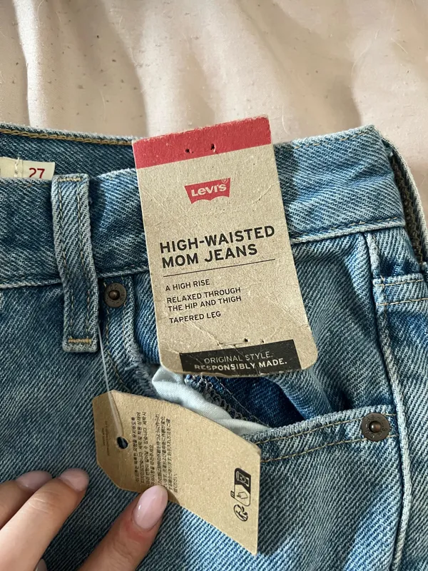 Levi’s Jeans - Image 2