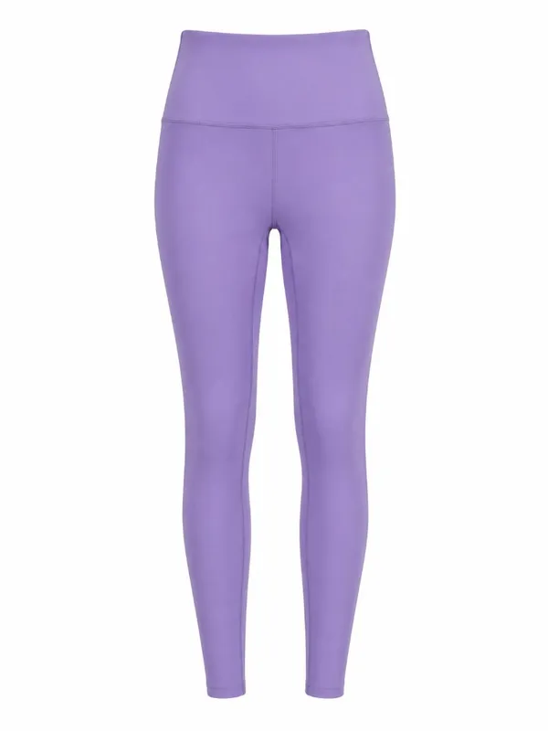 OFFLINE by Aerie Purple High Rise Leggings M - Image 2