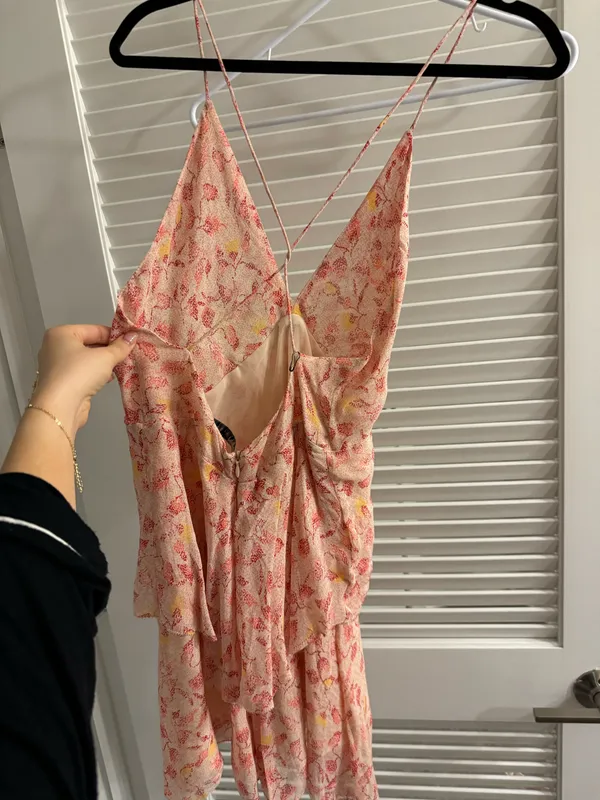 ZARA Dress  - Image 2