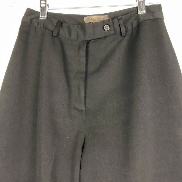 Vintage John Paul Richard Dress Pants Women 6 Old Money Career Formal Corpcore - Image 3