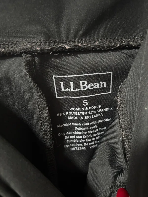L.L. Bean Skort - Image 2