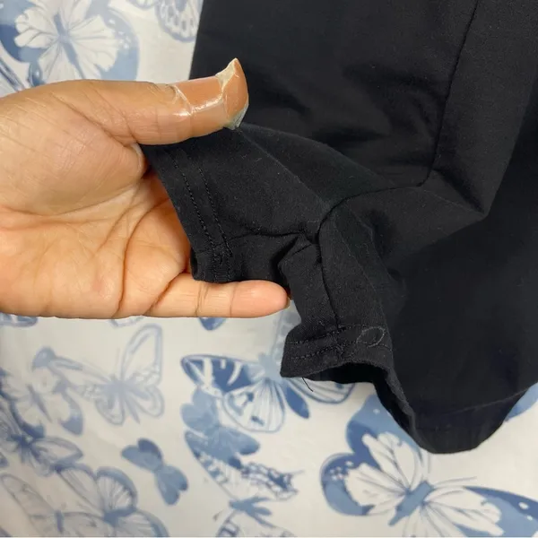 Edikted Black bodysuit SZ:S - Image 6