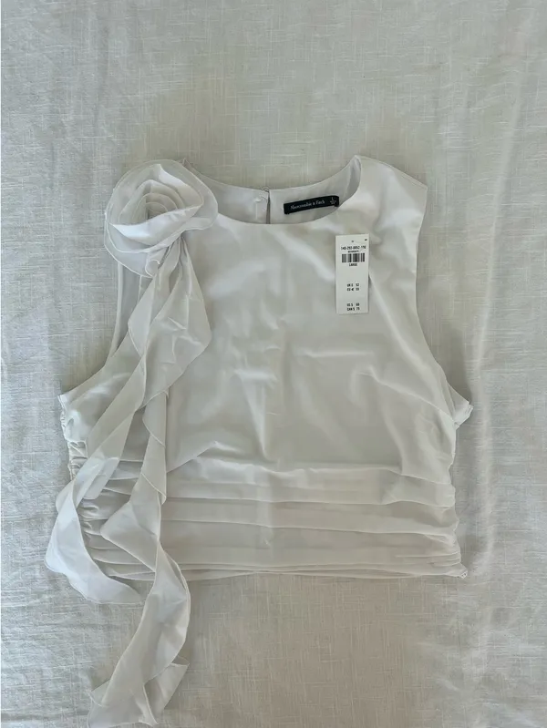 Abercrombie Top - Image 5