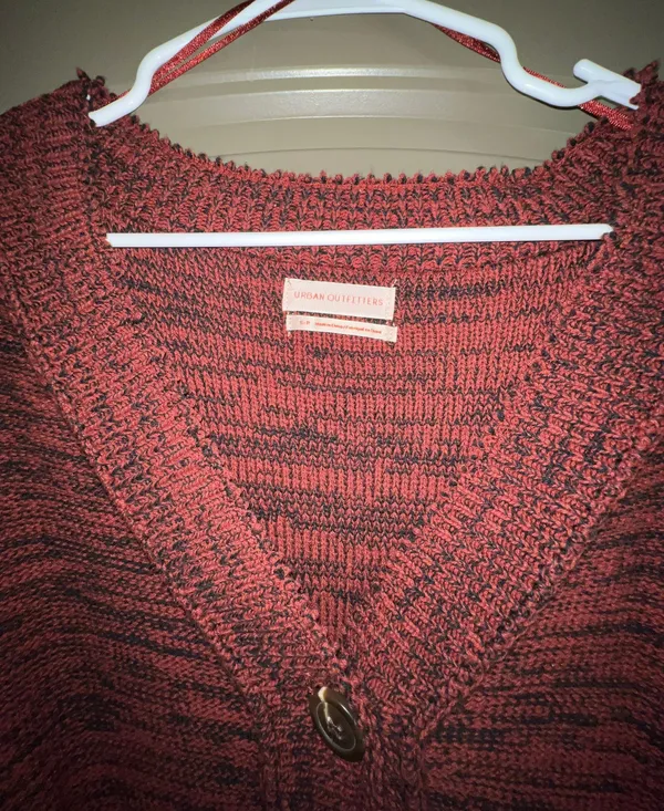 Urban Outfitters Cardigan - Image 2