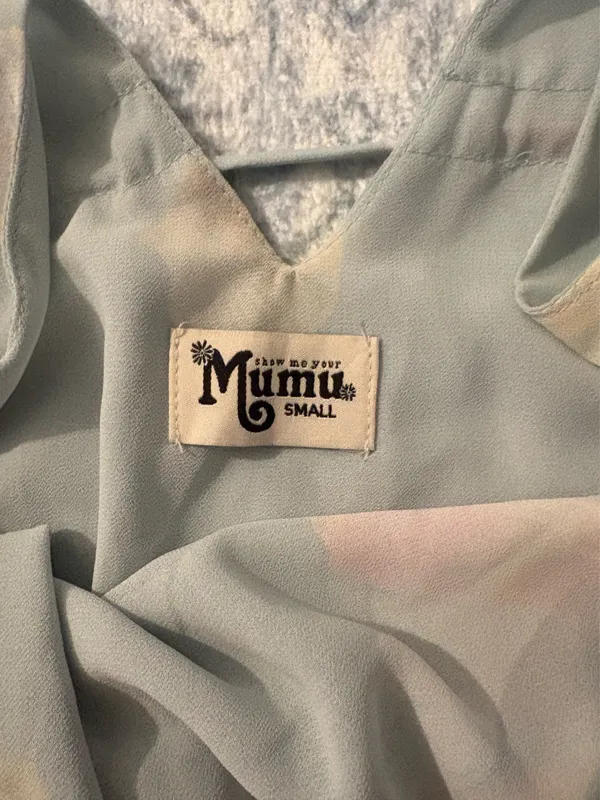 Show Me Your Mumu Dress - Image 3