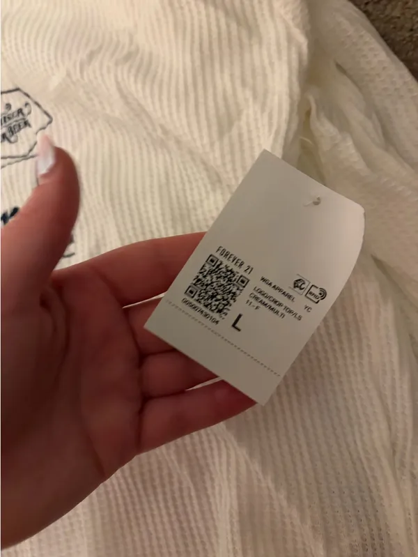 Forever 21 Top - Image 2