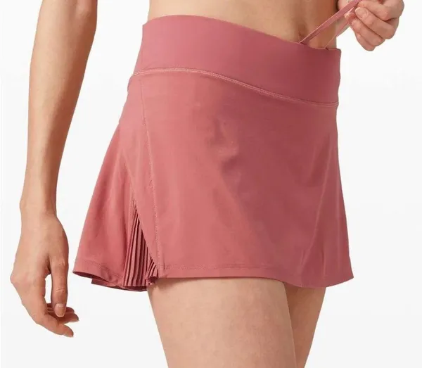 Lululemon Skirt - Image 2
