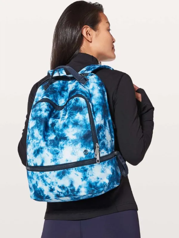Lululemon City Adventurer Backpack - Image 2