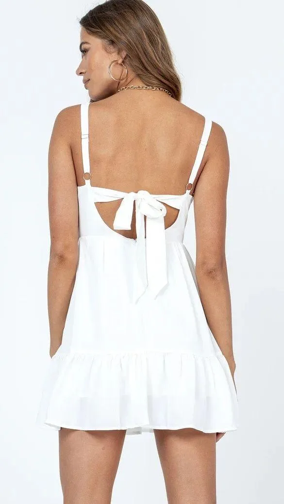 Princess Polly Arialena Dress - Image 5