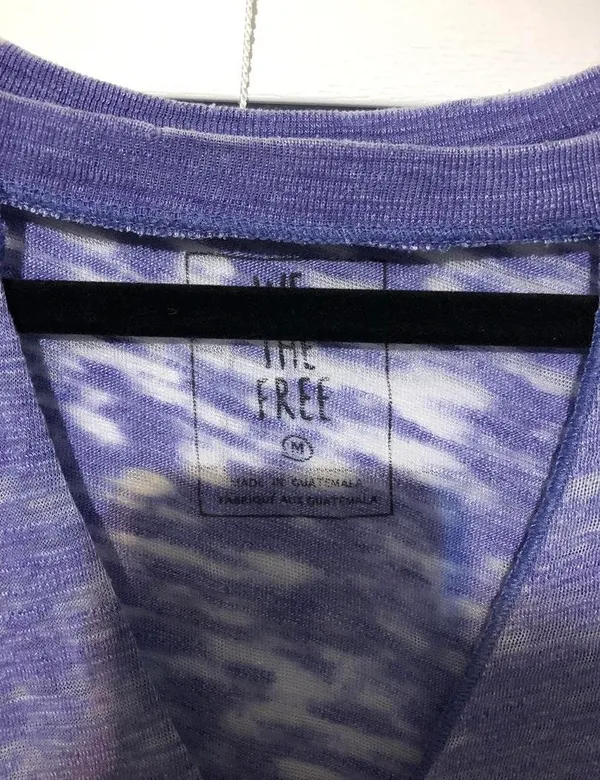 Free People Top - Image 3