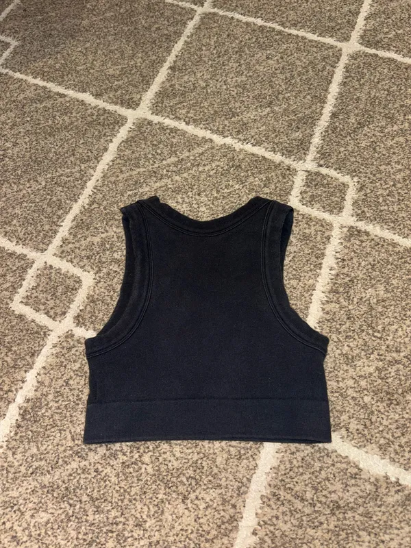 Offline Aerie Cropped Tank Top - Image 2