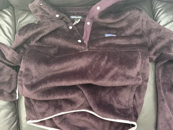 Patagonia Snap-T Fleece Pullover - Image 2