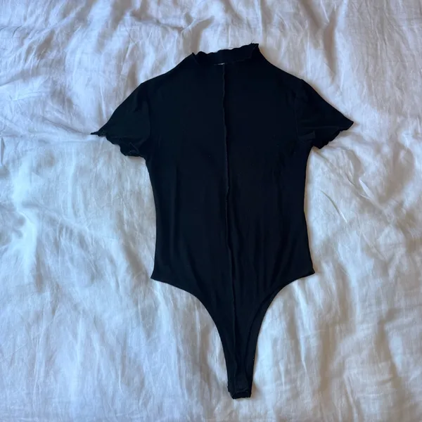 Vestique Kourtney Bodysuit - Image 6
