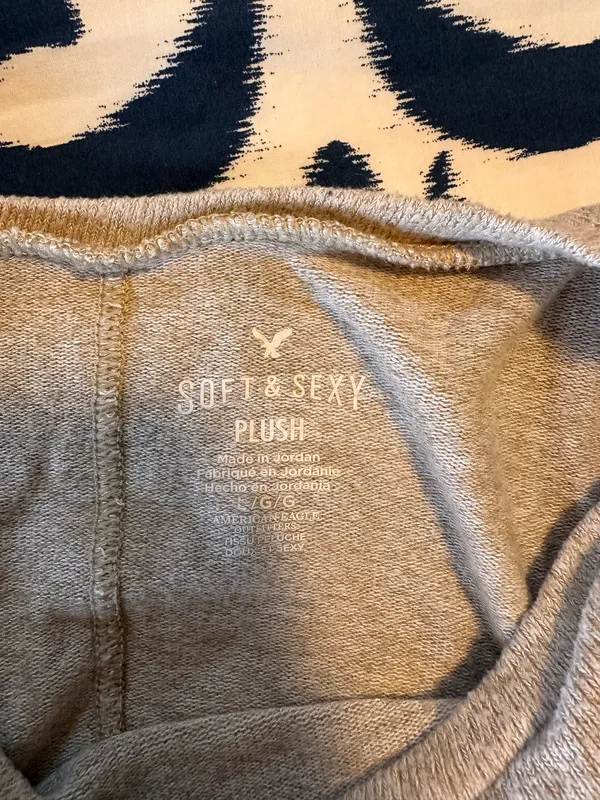 American Eagle Soft And Sexy Top - Image 2