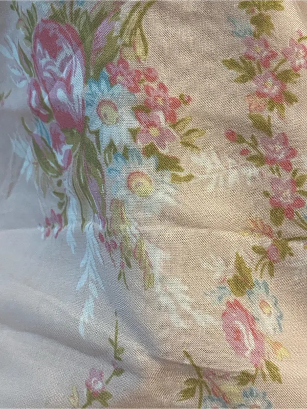 Lucky Brand GORGEOUS Floral Maxi Slip Dress NEW XXL - Image 7
