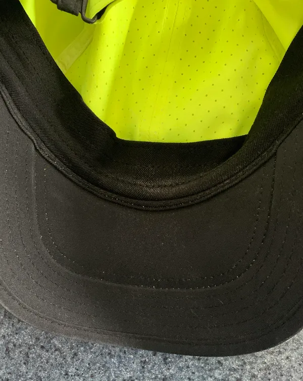 Nike Neon Featherlight Hat - Image 3