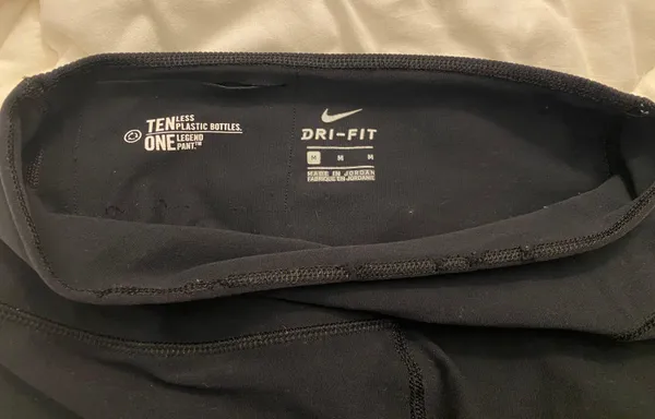 Nike Leggings - Image 4