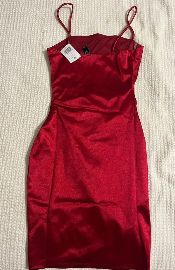 Dress - Image 2