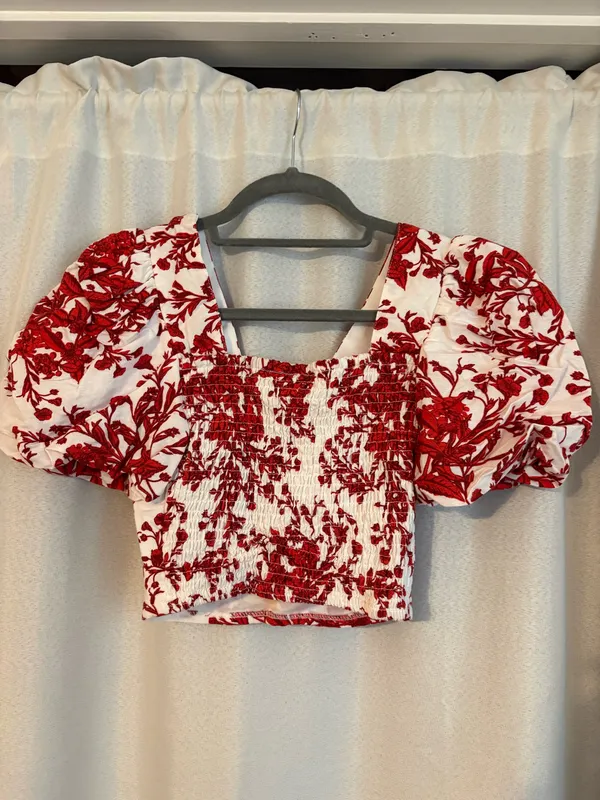 TJ Maxx Top - Image 2