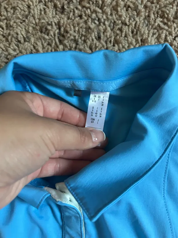 Adidas Tennis Dress Women’s - Image 3