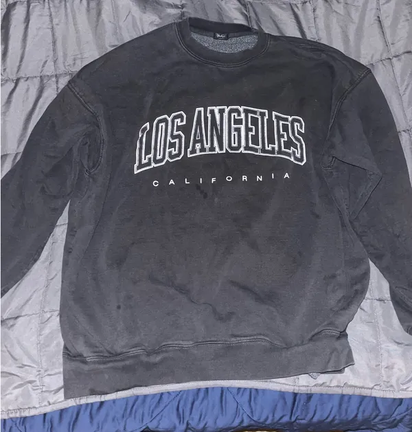 John Galt Sweatshirt - Image 4