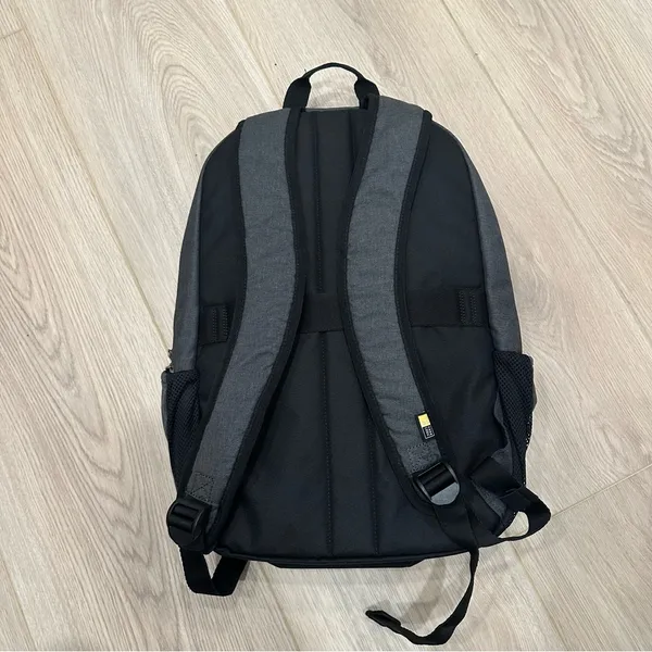 Case Logic Era 15.6" Laptop Backpack Gray - Image 9