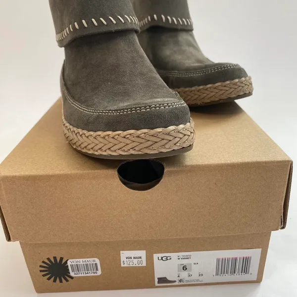 UGG Slate Varney Boot - Image 2