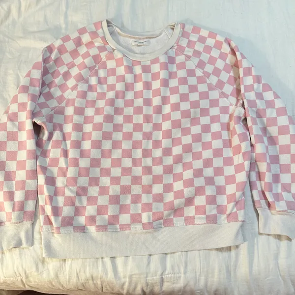 Two Piece Lounge Set - Image 2