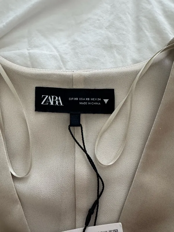 Zara Top - Image 5
