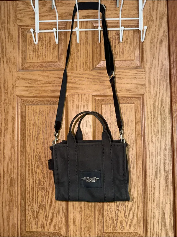 Marc Jacob’s The Canvas Small Tote Bag - Image 5