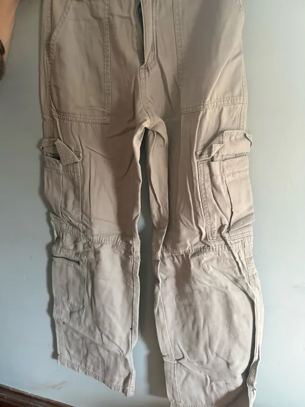 Aeropostale Cargo Pants - Image 2