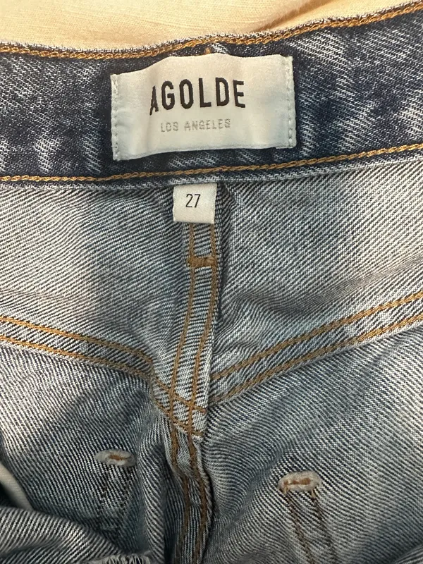 AGOLDE Shorts - Image 5