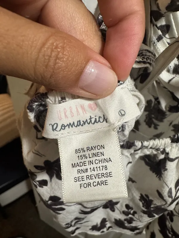 Urban Romantics Tank top - Image 3