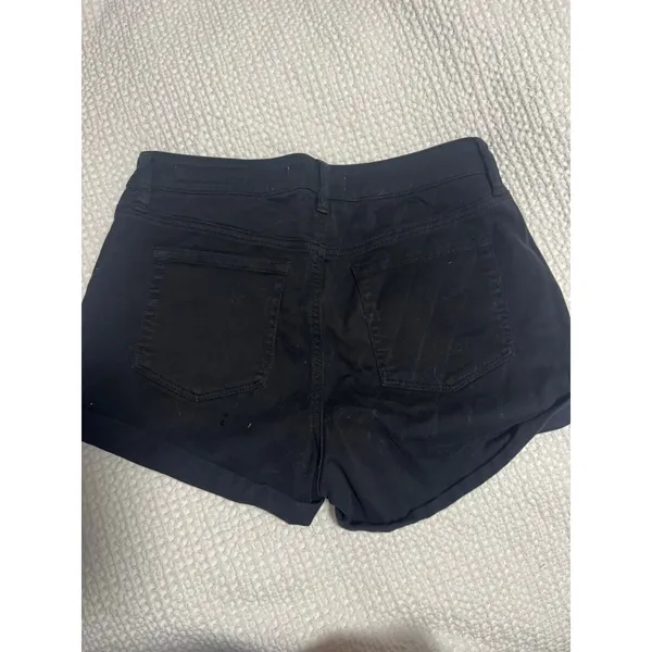 Bullhead shorts Black Size 29 - Image 4