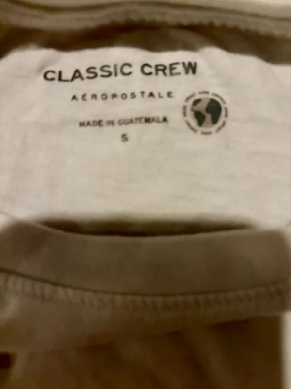 Aeropostale Top - Image 2