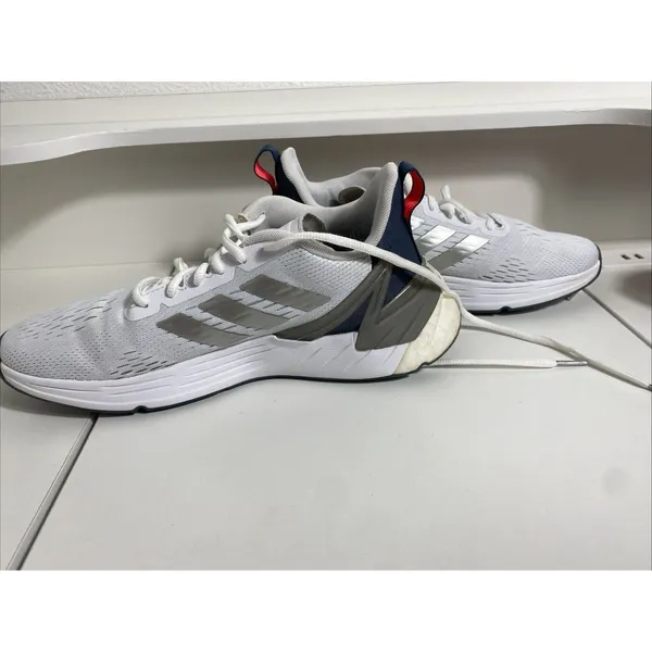 Size 7 - adidas Response Super White Power Pink W - Image 16