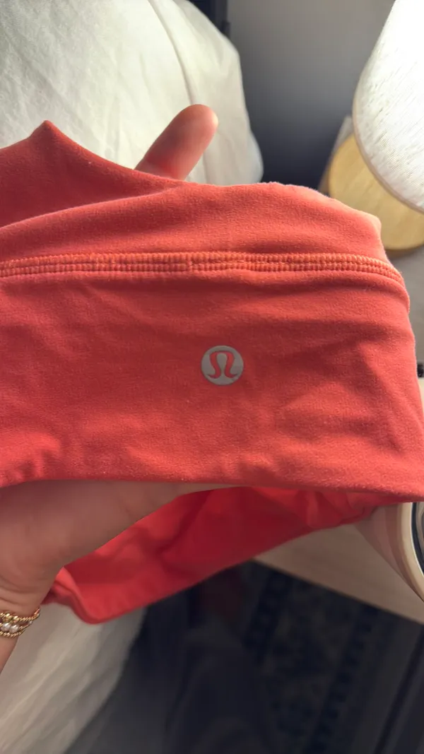 Lululemon Sports Bra - Image 4